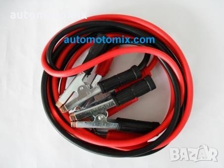 Кабели за ток,силови кабели 500АМР - 2004, снимка 2 - Аксесоари и консумативи - 34780564