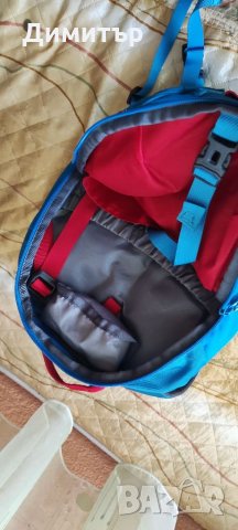 Mammut nirvana, снимка 11 - Раници - 35913699