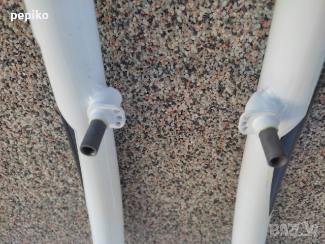 Продавам колела внос от Германия вилка за велосипед 26 ZOOM 26, снимка 6 - Части за велосипеди - 42637478