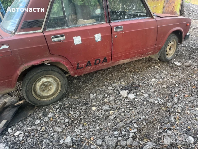 LADA2107/ЛАДА 2107 на части 0884535855, снимка 9 - Части - 51247565