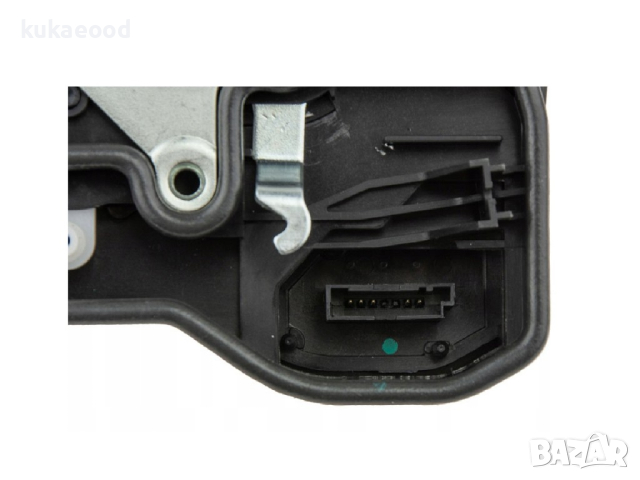 Брава с вакуум за BMW BMW X5 E70 (2006-2013) за предна дясна врата, снимка 5 - Части - 44551960