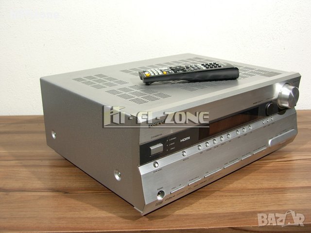 РЕСИВЪР Onkyo tx-sr605