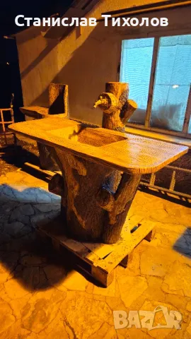 Градински чешми от щампован бетон, снимка 11 - Други - 49061701