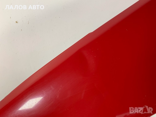 Преден ляв калник Шкода Фабия Preden lqv kalnik Skoda Fabia (99-07)г. , снимка 2 - Части - 51732567