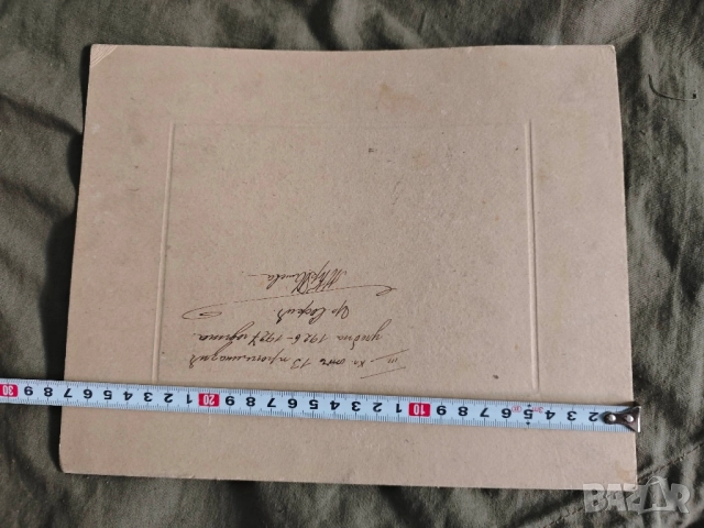 снимки :III Образцова девическа гимназия. 1927 - ръководители и учители , снимка 2 - Други ценни предмети - 51703033