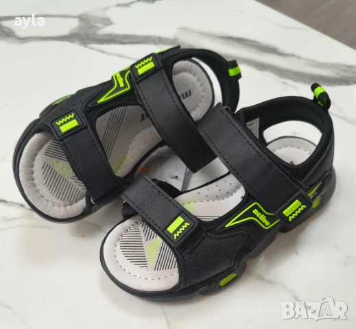 🤖Сандали за момчета🤖, снимка 1