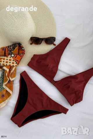 Голям избор на модели Бански на цена 25лв за брой, снимка 10 - Бански костюми - 51128387