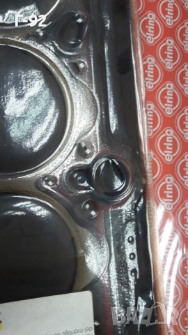 033103383B=891.398**NEU**ELRING**VW**T3**1.7D**ГАРНИТУРА ЗА ГЛАВА**, снимка 5 - Части - 40052141