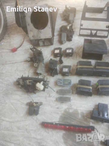 Части за Ауди А3 , снимка 9 - Части - 52184355