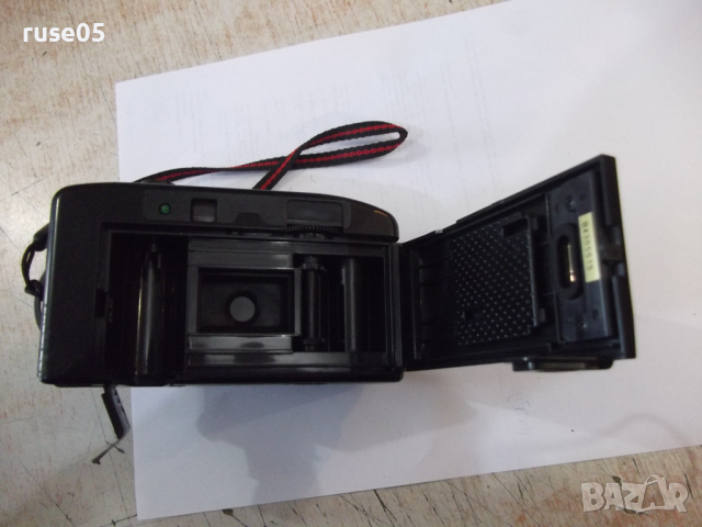 Фотоапарат "SKINA - SK-107" - 9 работещ, снимка 7 - Фотоапарати - 44782188