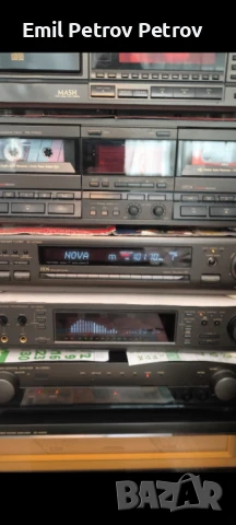 Промо 🌟 🌟 🌟 TECHNICS SU-A700MK2 , RS-TR555 , ST-GT630 , SL-P477A, снимка 17 - Аудиосистеми - 48326098