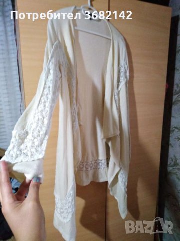 дамска жилетка, снимка 1