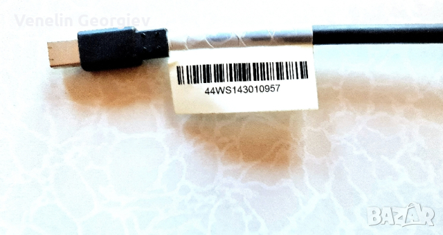 Оригинален DVI (F) към Mini DisplayPort (M) /Адаптер, снимка 7 - Друга електроника - 44710497