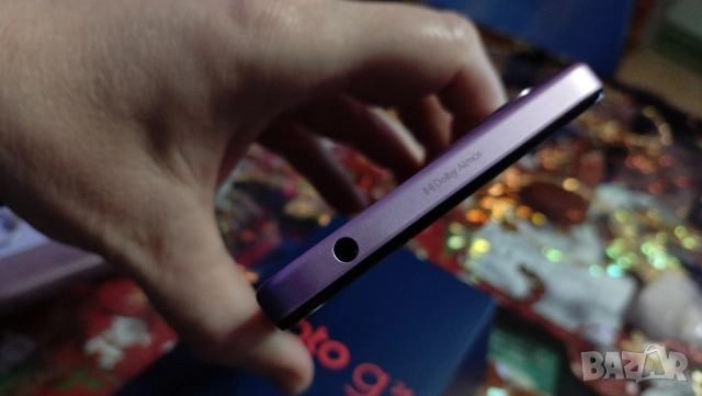 Motorola Moto G24, снимка 7 - Motorola - 52828884