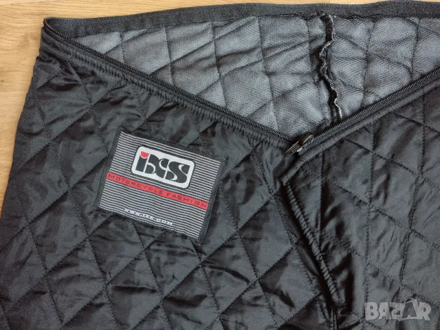 IXS / moto Liner - линер за мото панталон 2XL, снимка 3 - Аксесоари и консумативи - 56274163