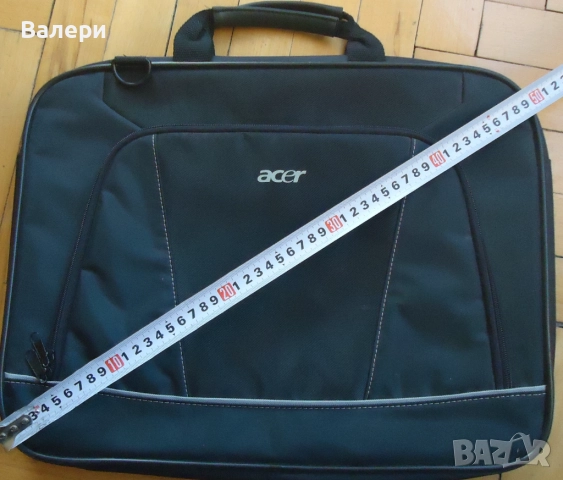 Чанта за лаптоп, снимка 3 - Лаптоп аксесоари - 52270155