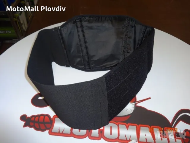 Мото колан за кръста размери 2xl 3xl мотор нов, снимка 3 - Аксесоари и консумативи - 49303019