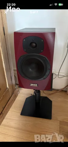 Тонколони Tannoy Reveal Букшелф , снимка 3 - Тонколони - 56338560