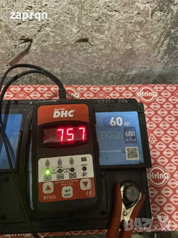 Маркови Акумулатори AGM/АГМ 60/70/80/90/95/105 амп/ч Vatra/Banner/Bosh с гаранция, снимка 11 - Аксесоари и консумативи - 51267972