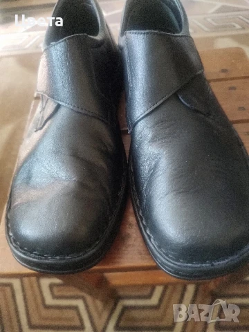 Мъжки обувки