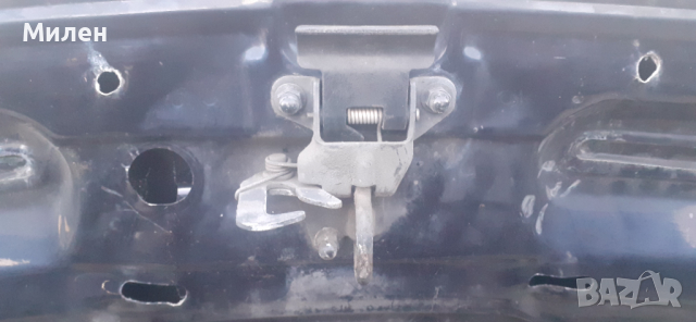 Преден Капак. Audi A3. 1996-2003 Година. Ауди А3., снимка 9 - Части - 36227817