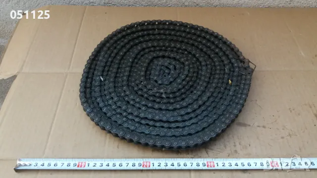 транспортна верига 5 метра , снимка 9 - Други инструменти - 48912374