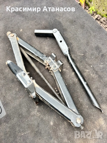 Крик за Шевролет каптива, Опел Антара. 2006-2011г