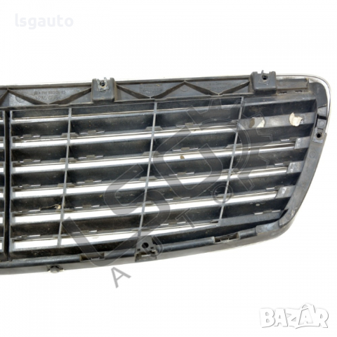 Решетка Mercedes-Benz E-class (W211) 2002-2009 MB290322N-34, снимка 5 - Части - 36352346