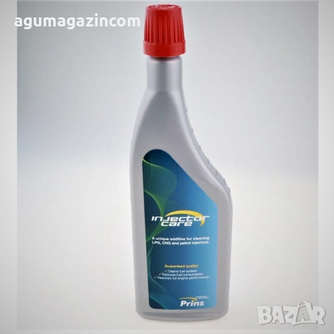 Течност PRINS INJECTORCARE 250ml, снимка 1