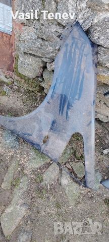 2бр калници Форд Галакси 