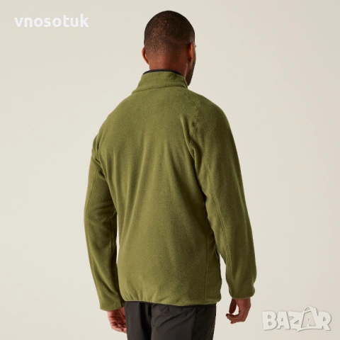 Мъжко поларено горнище Regatta размер 3XL, снимка 2 - Якета - 53466823