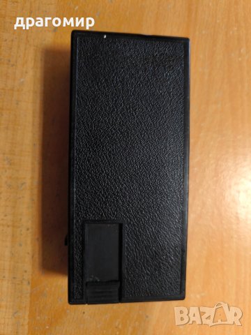 kodak pocket instamatic 100, снимка 3 - Фотоапарати - 44274075