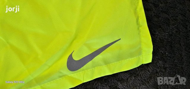 Nike шорти flex stride shorts Зелени, снимка 2 - Спортни дрехи, екипи - 40460669