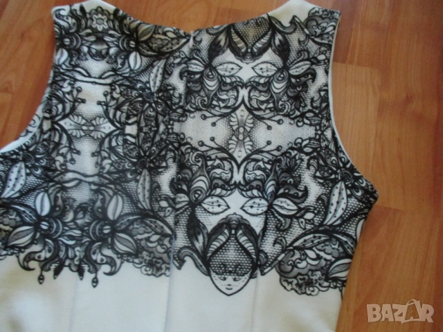 Дамска официална рокля , снимка 10 - Рокли - 43182484