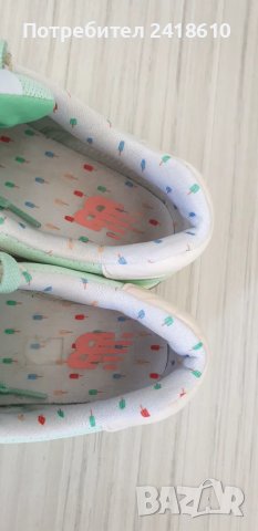 New Balance 574 Sneakers UK 6 US 8 Womens Size 39 /25см ОРИГИНАЛ! Дамски Кецове!, снимка 10 - Кецове - 50033148