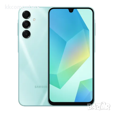 ЧАСТИ ЗА Samsung Galaxy A16 5G, снимка 2 - Samsung - 47753725