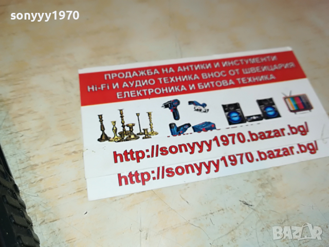 CAT MODEL B25 0304221805, снимка 6 - CAT - 36330242