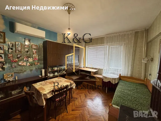 Тристаен тухлен на нисък етаж , снимка 4 - Апартаменти - 50185580