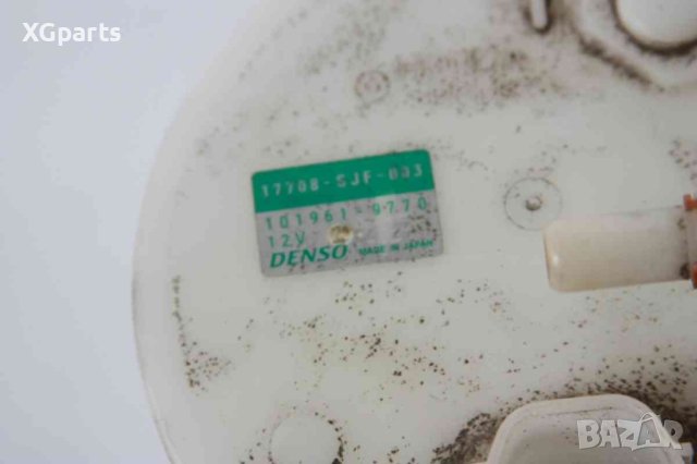 Бензинова помпа за Honda FR-V 2.0i 150к.с. (2004-2011), снимка 3 - Части - 41261255