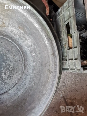 меден леген, от 1930 гд. 50 см