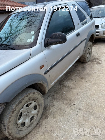 Джипа се продава цял, снимка 2 - Автомобили и джипове - 53800859