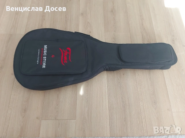 Калъф за китара , снимка 5 - Други - 53130852