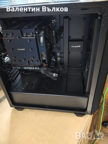 Геймърски компютър , снимка 9 - Геймърски - 53574590