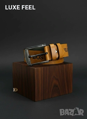 VERSACE ⚜️ Louis Vuitton ⚜️ DSQUARED2 ⚜️ CHANEL , снимка 13 - Колани - 53153174