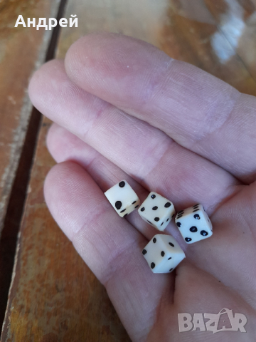 Старо зарче,зарчета,зар #10, снимка 4 - Други ценни предмети - 44731431