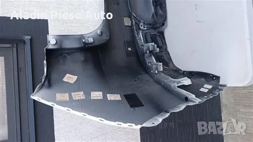 Задна броня Mazda Cx-60 CX60 година 2022 2023 2024 код KAAA-50221 , снимка 4 - Аксесоари и консумативи - 49495799