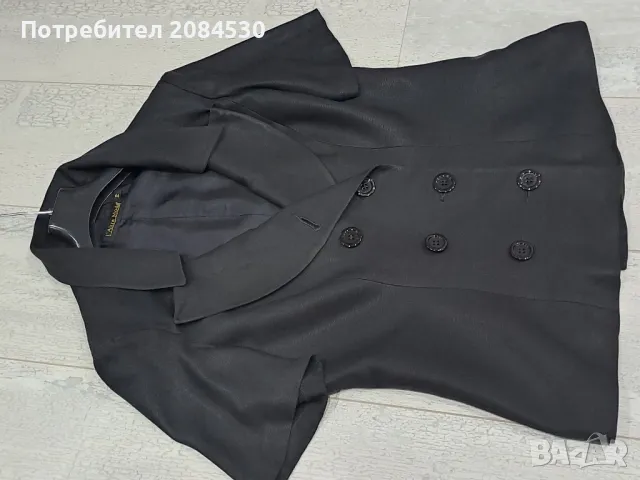 Дамско сако N:44  - I' Altra Moda, снимка 3 - Сака - 49531514