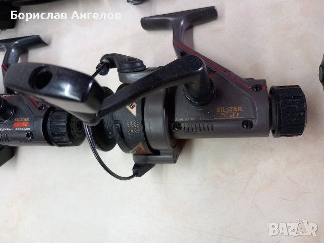 Макари Silstar, снимка 7 - Макари - 41650031