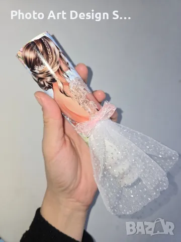 🎓✨ Покани за абитуриентски бал ✨🎓, снимка 12 - Покани - 48958031