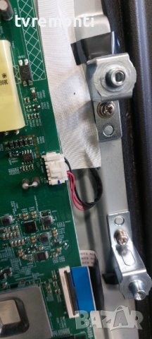 LED подсветка за дисплей TPT320WH-WHBF56.K REV:SNMPA за телевизор Samsung модел UE32T4002AK, снимка 2 - Части и Платки - 41800890